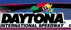 DAYTONA INTERNATIONAL SPEEDWAY